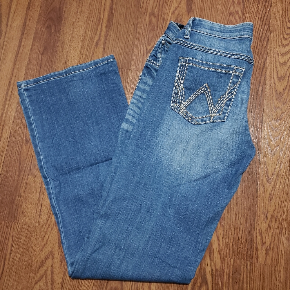 Shiloh Ultimate Riding Jean